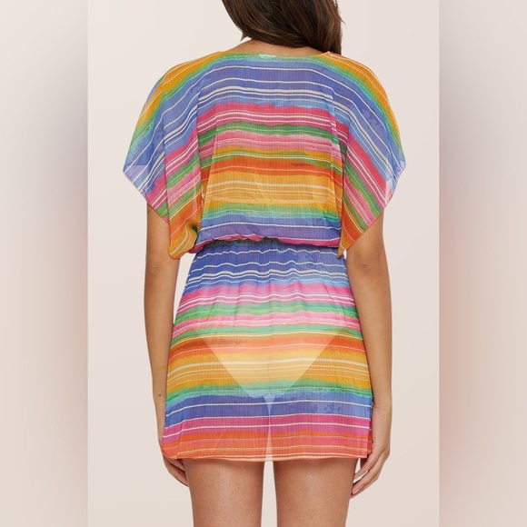 Becca Shoreline Tunic - Picture 2 of 6